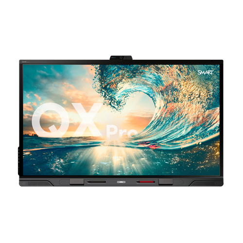 SMART_FY24 Product Shots_ QX_01_Qxpro_Marketing_2024